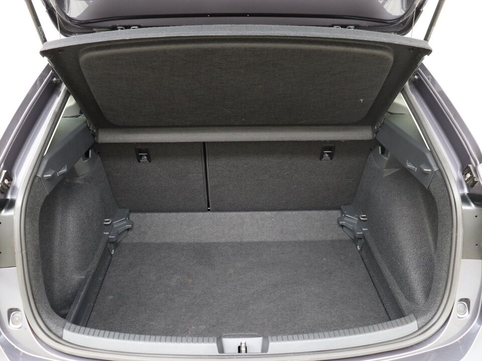 Volkswagen Taigo 1.0 TSI 115PK Style DSG