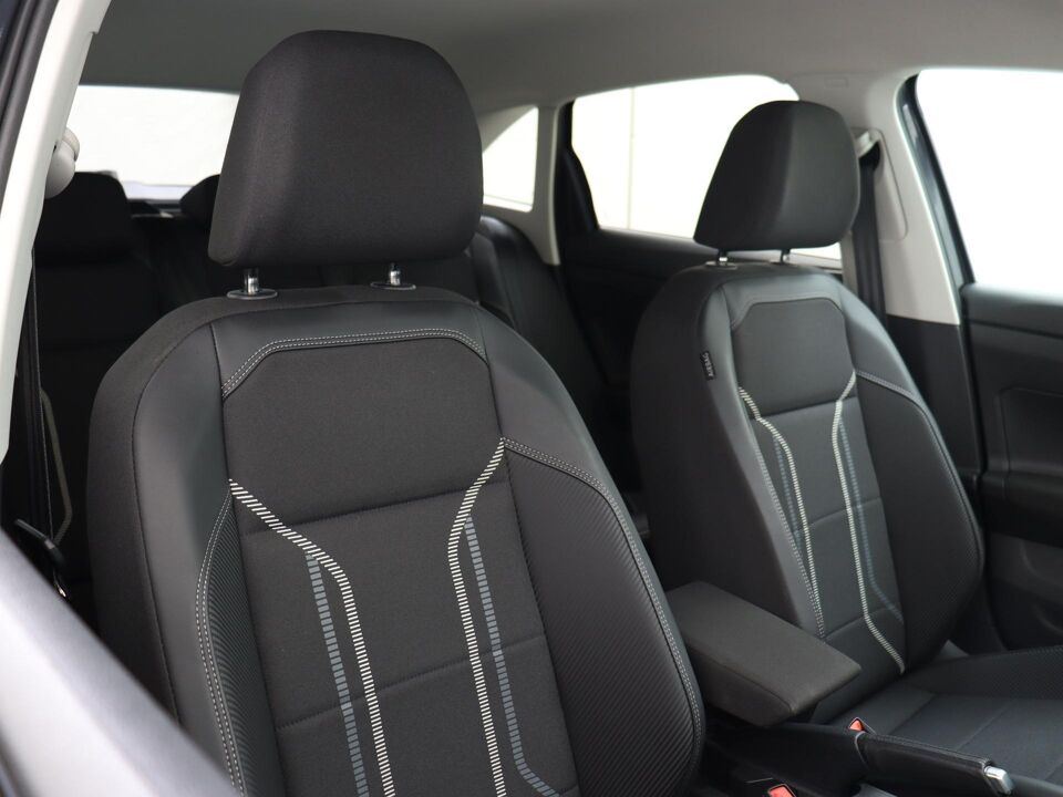 Volkswagen Taigo 1.0 TSI 115PK Style DSG