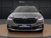 Škoda Fabia 1.5 TSI 150 PK DSG Monte Carlo