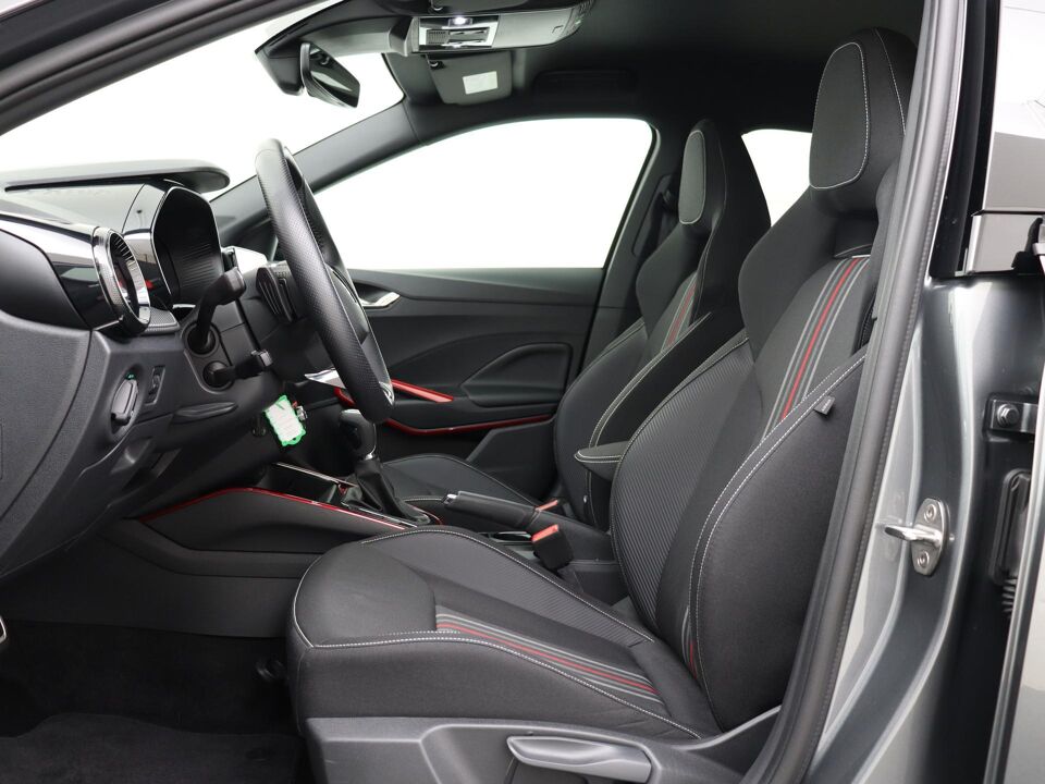 Škoda Fabia 1.5 TSI 150 PK DSG Monte Carlo