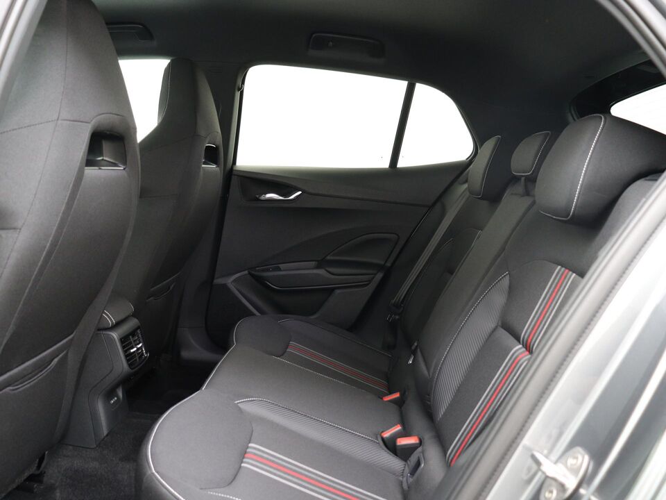 Škoda Fabia 1.5 TSI 150 PK DSG Monte Carlo