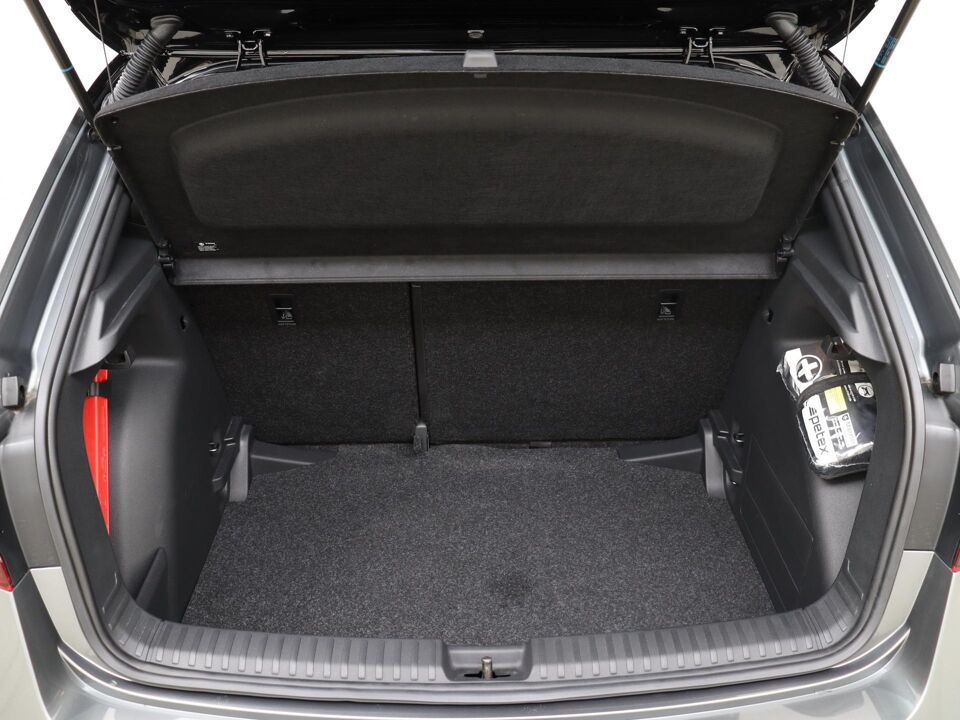 Škoda Fabia 1.5 TSI 150 PK DSG Monte Carlo