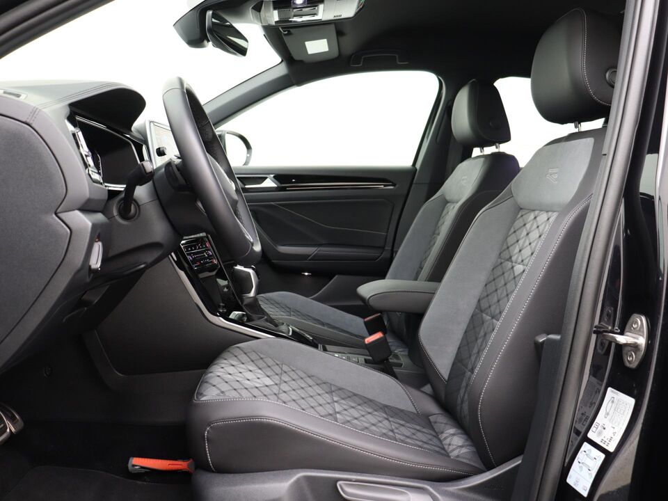 Volkswagen T-Roc 1.5 TSI 150PK R-Line DSG