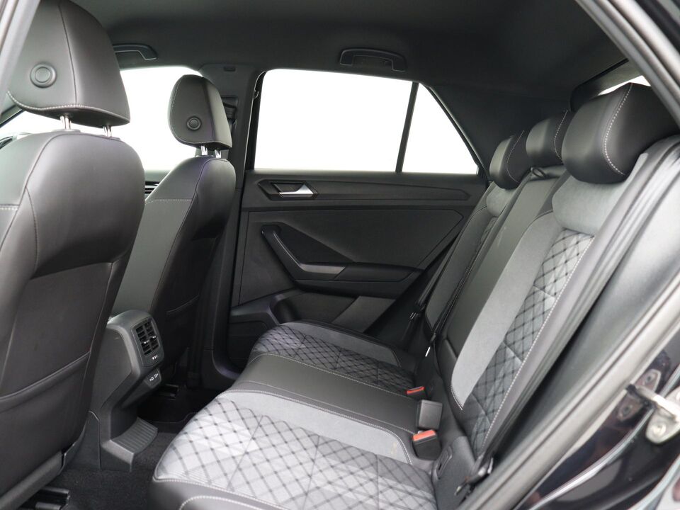 Volkswagen T-Roc 1.5 TSI 150PK R-Line DSG