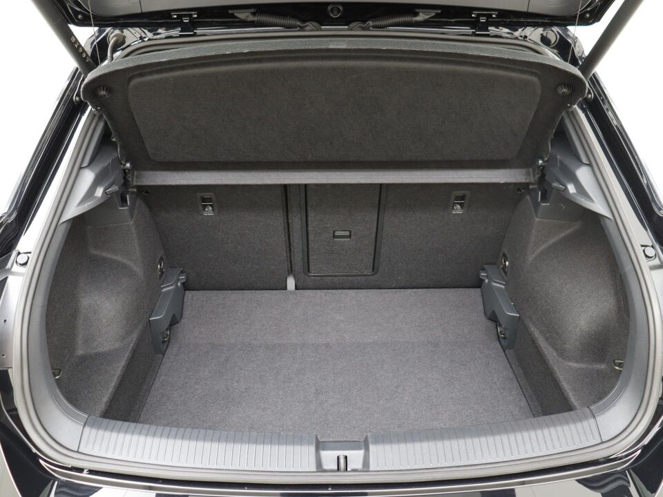Volkswagen T-Roc 1.5 TSI 150PK R-Line DSG