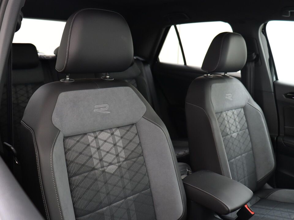 Volkswagen T-Roc 1.5 TSI 150PK R-Line DSG