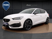CUPRA Leon 1.4 e-Hybrid Business 245PK DSG