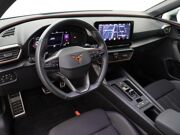 CUPRA Leon 1.4 e-Hybrid Business 245PK DSG