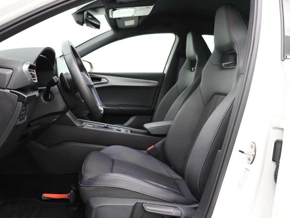 CUPRA Leon 1.4 e-Hybrid Business 245PK DSG