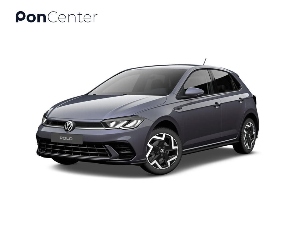 Volkswagen Polo R-Line 1.0 TSI 70 kW / 95 pk
