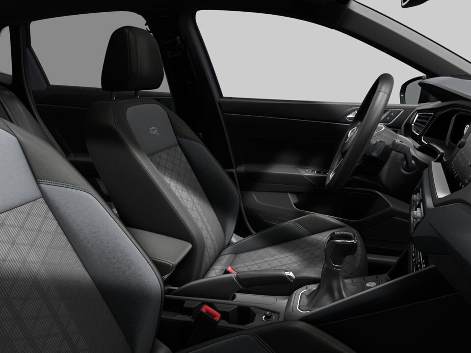 Volkswagen Polo R-Line 1.0 TSI 70 kW / 95 pk