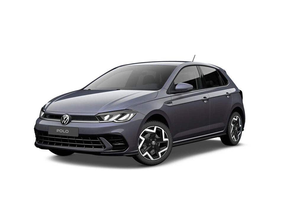 Volkswagen Polo R-Line 1.0 TSI 70 kW / 95 pk
