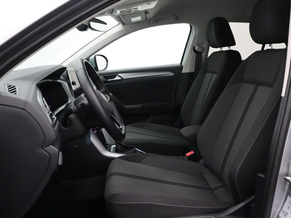 Volkswagen T-Roc 1.5 TSI Life Edition