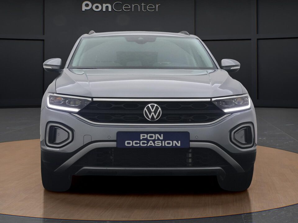 Volkswagen T-Roc 1.5 TSI Life Edition