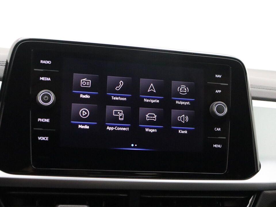 Volkswagen T-Roc 1.5 TSI Life Edition