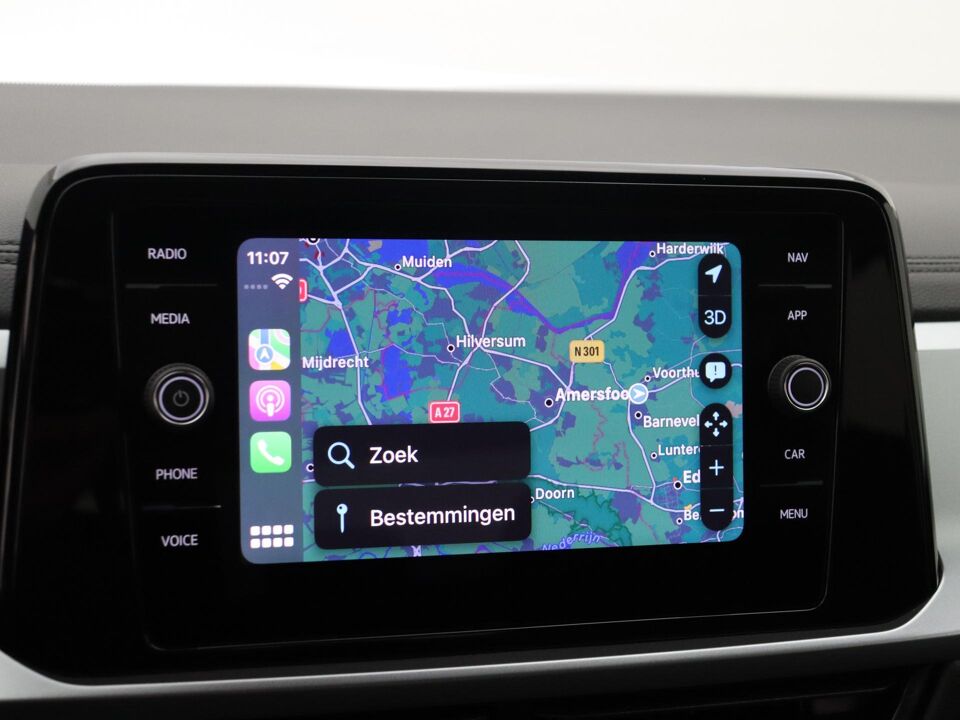 Volkswagen T-Roc 1.5 TSI Life Edition