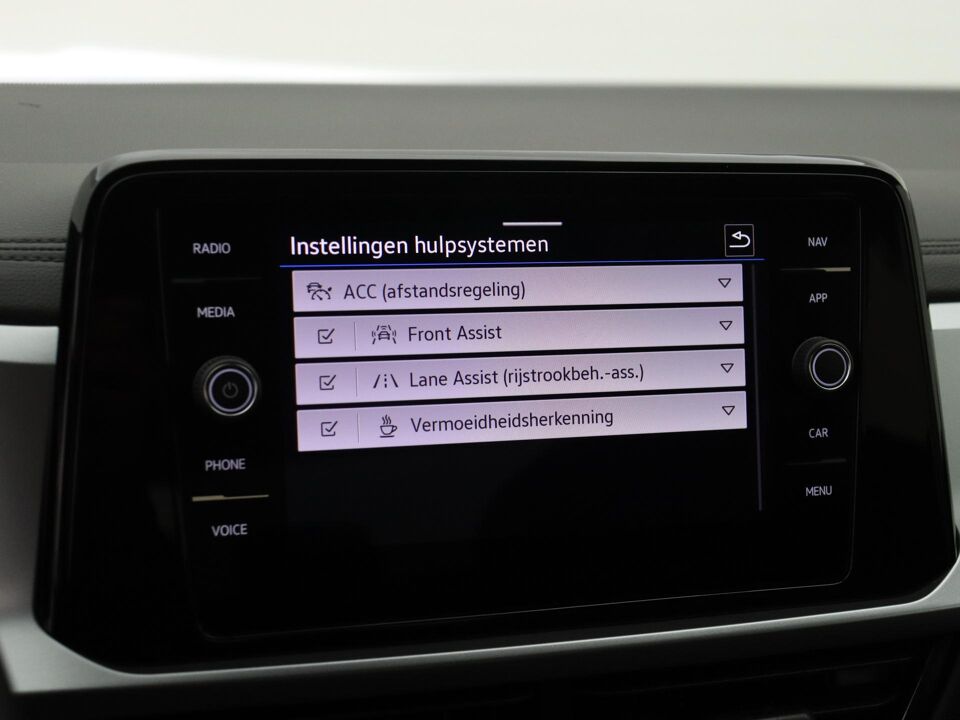 Volkswagen T-Roc 1.5 TSI Life Edition