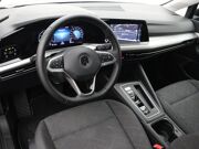 Volkswagen GOLF Variant 1.5 eTSI Life Business