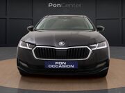 Škoda Octavia Combi 1.4 TSI 204 PK iV PHEV Ambition
