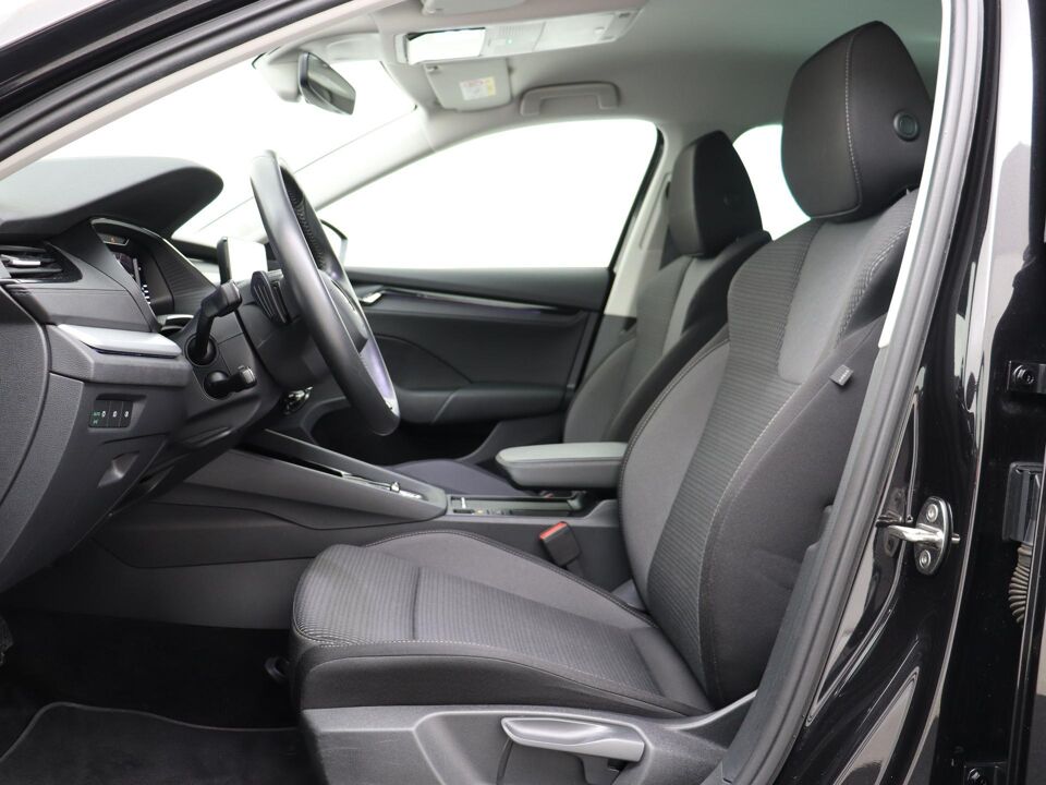 Škoda Octavia Combi 1.4 TSI 204 PK iV PHEV Ambition