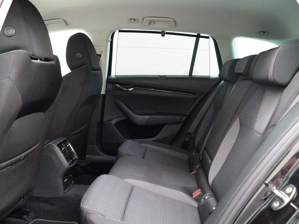 Škoda Octavia Combi 1.4 TSI 204 PK iV PHEV Ambition