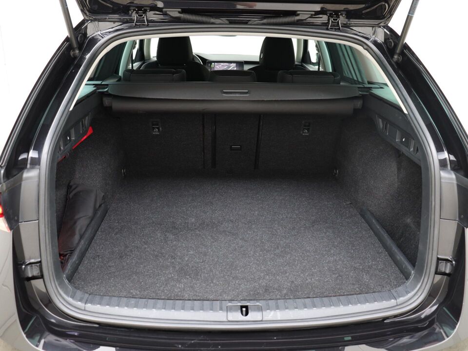 Škoda Octavia Combi 1.4 TSI 204 PK iV PHEV Ambition