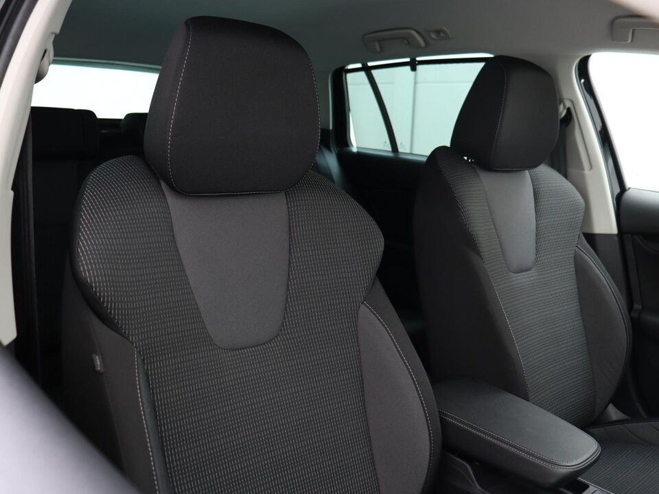 Škoda Octavia Combi 1.4 TSI 204 PK iV PHEV Ambition