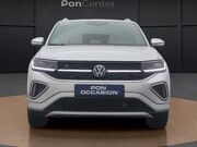 Volkswagen T-Cross 1.0 TSI 116PK R-Line DSG