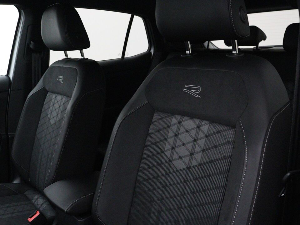Volkswagen T-Cross 1.0 TSI 116PK R-Line DSG