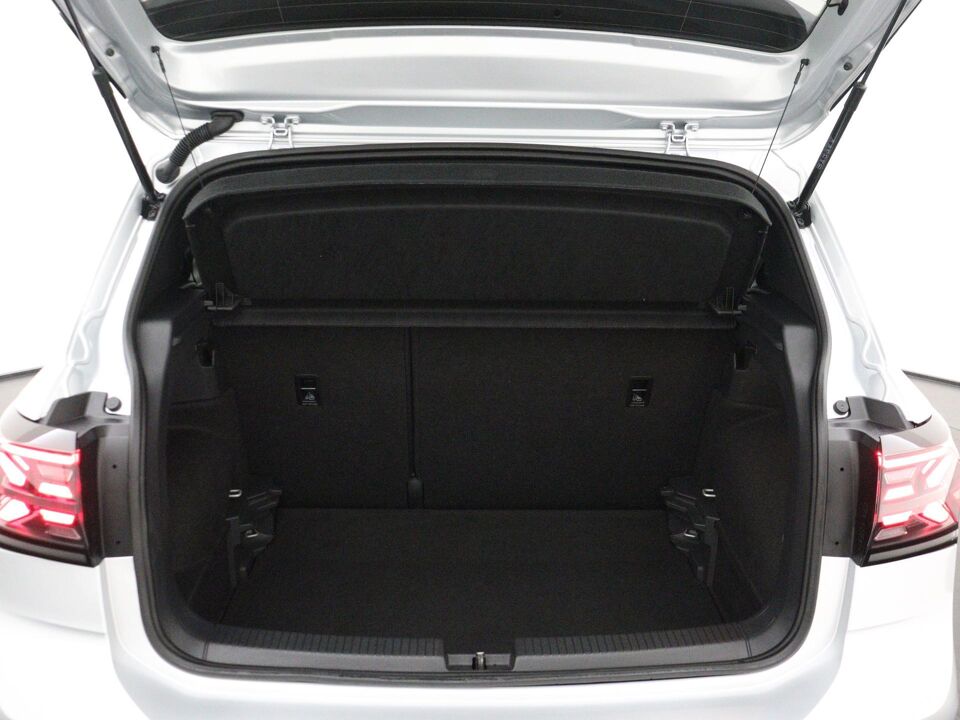 Volkswagen T-Cross 1.0 TSI 116PK R-Line DSG