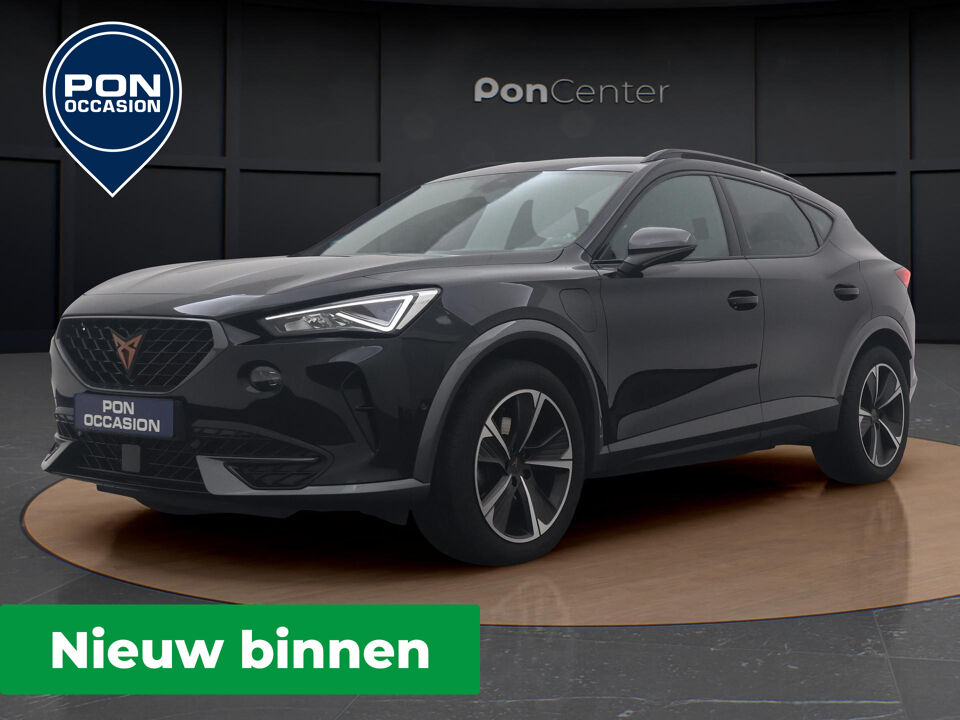 CUPRA Formentor 1.4 e-Hybrid Business