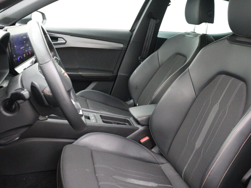 CUPRA Formentor 1.4 e-Hybrid Business