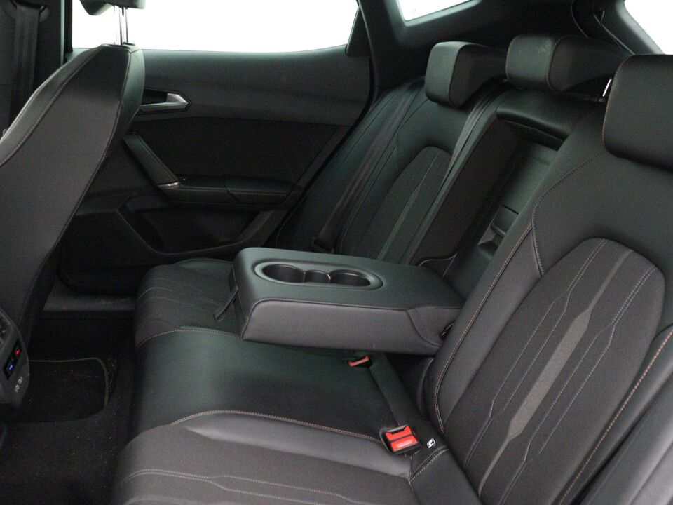 CUPRA Formentor 1.4 e-Hybrid Business