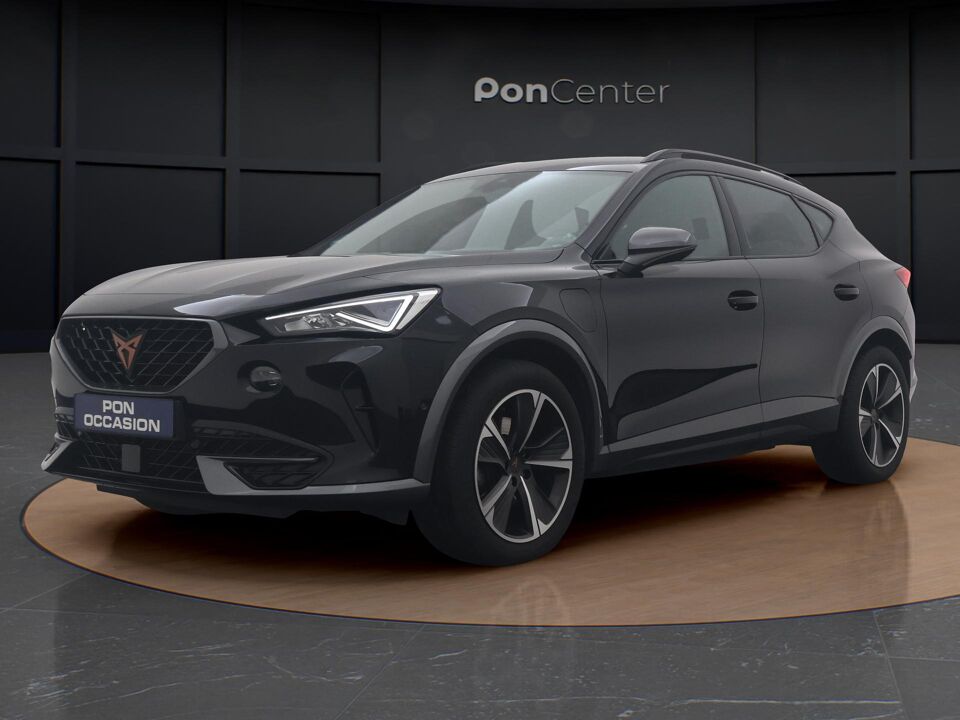 CUPRA Formentor 1.4 e-Hybrid Business