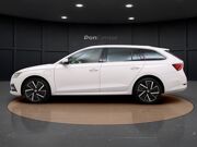 Škoda Octavia Combi 1.4 TSI 204 PK iV PHEV Business Edition Plus