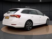 Škoda Octavia Combi 1.4 TSI 204 PK iV PHEV Business Edition Plus