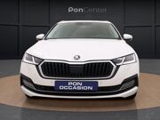 Škoda Octavia Combi 1.4 TSI 204 PK iV PHEV Business Edition Plus