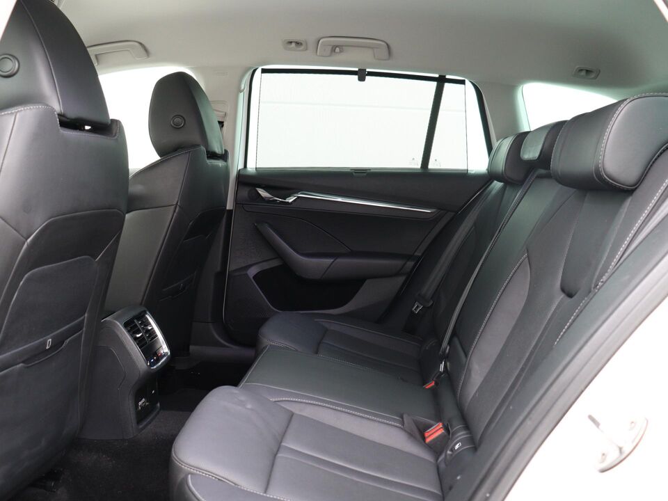 Škoda Octavia Combi 1.4 TSI 204 PK iV PHEV Business Edition Plus