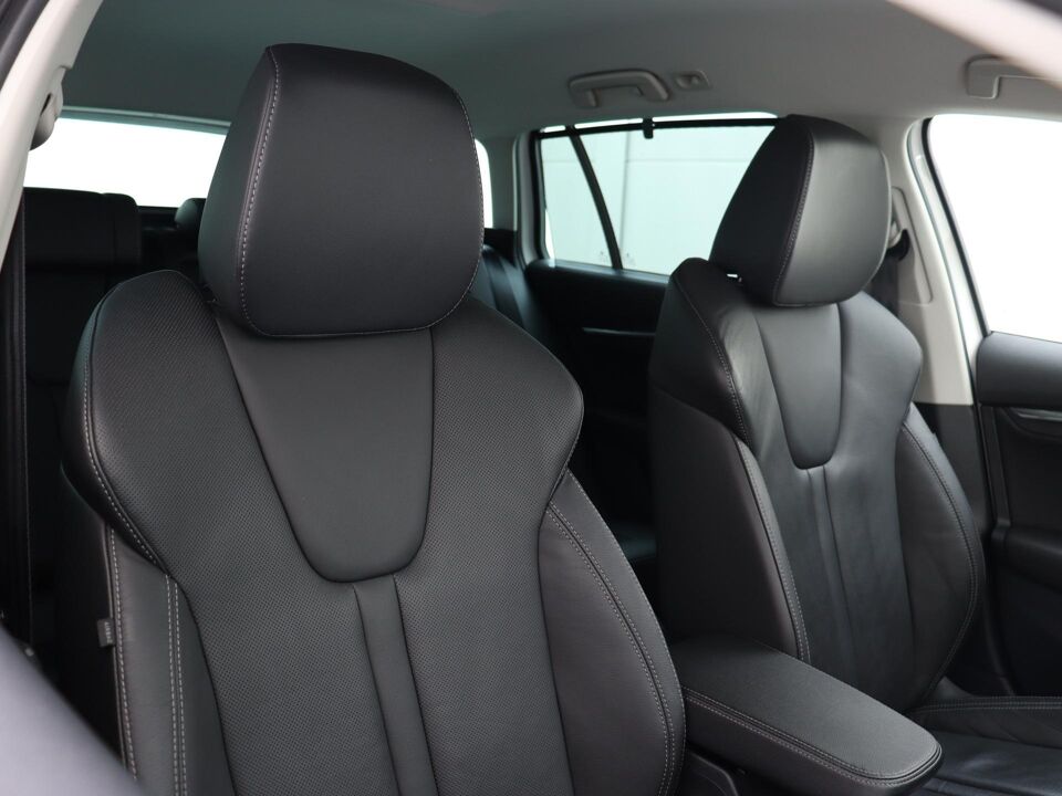 Škoda Octavia Combi 1.4 TSI 204 PK iV PHEV Business Edition Plus