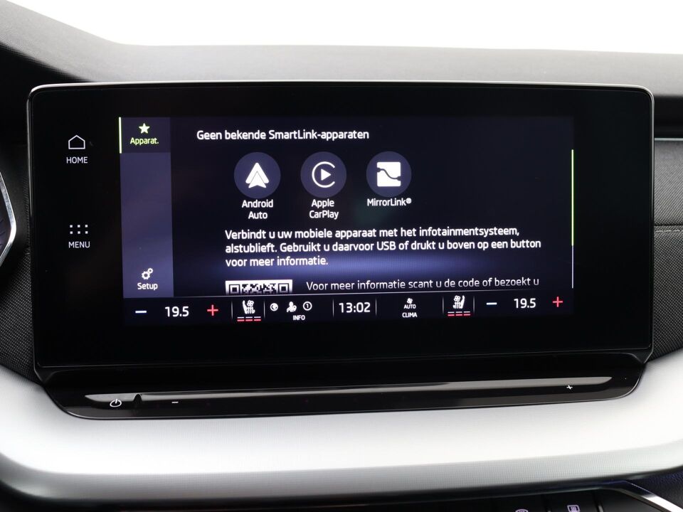 Škoda Octavia Combi 1.4 TSI 204 PK iV PHEV Business Edition Plus