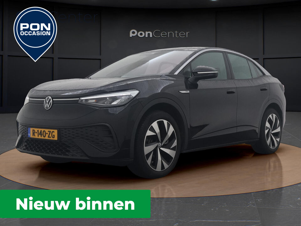 Volkswagen ID.5 Pro 77 kWh