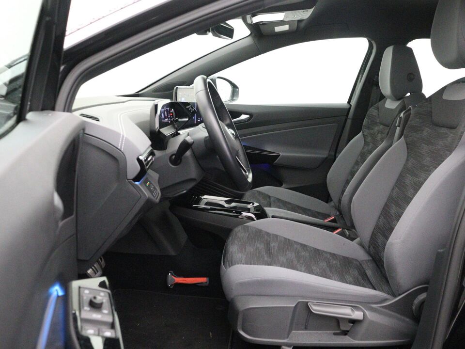 Volkswagen ID.5 Pro 77 kWh