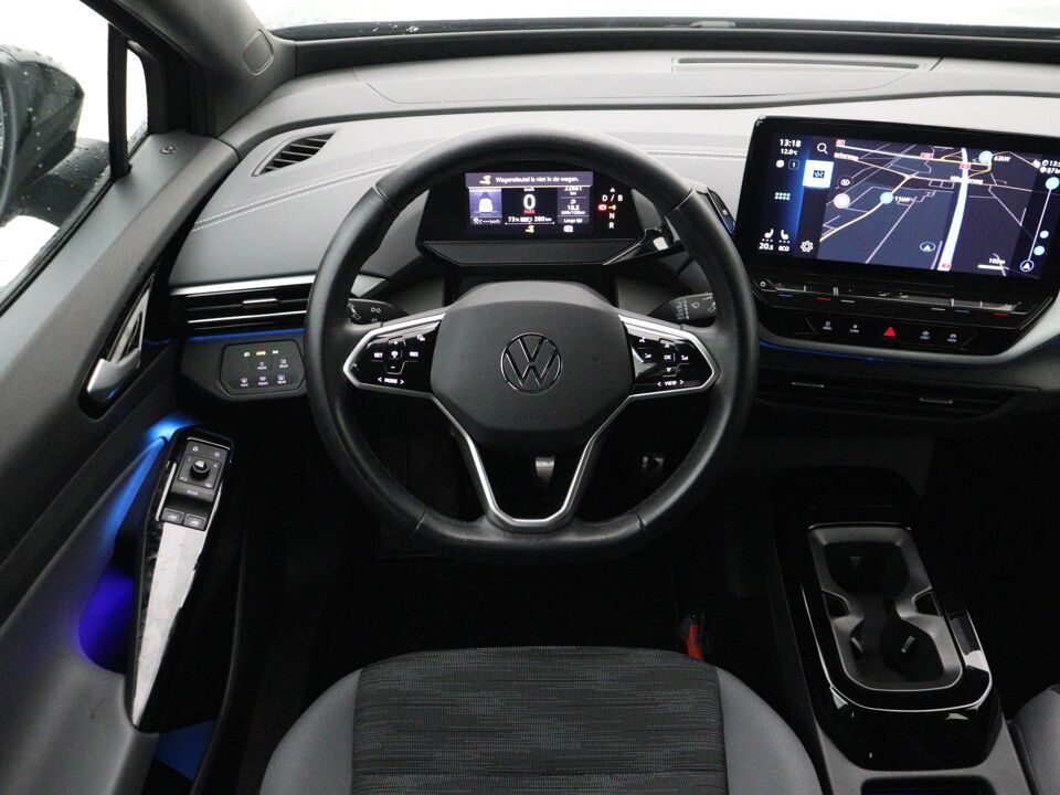 Volkswagen ID.5 Pro 77 kWh