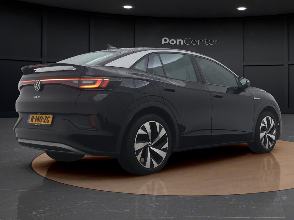 Volkswagen ID.5 Pro 77 kWh