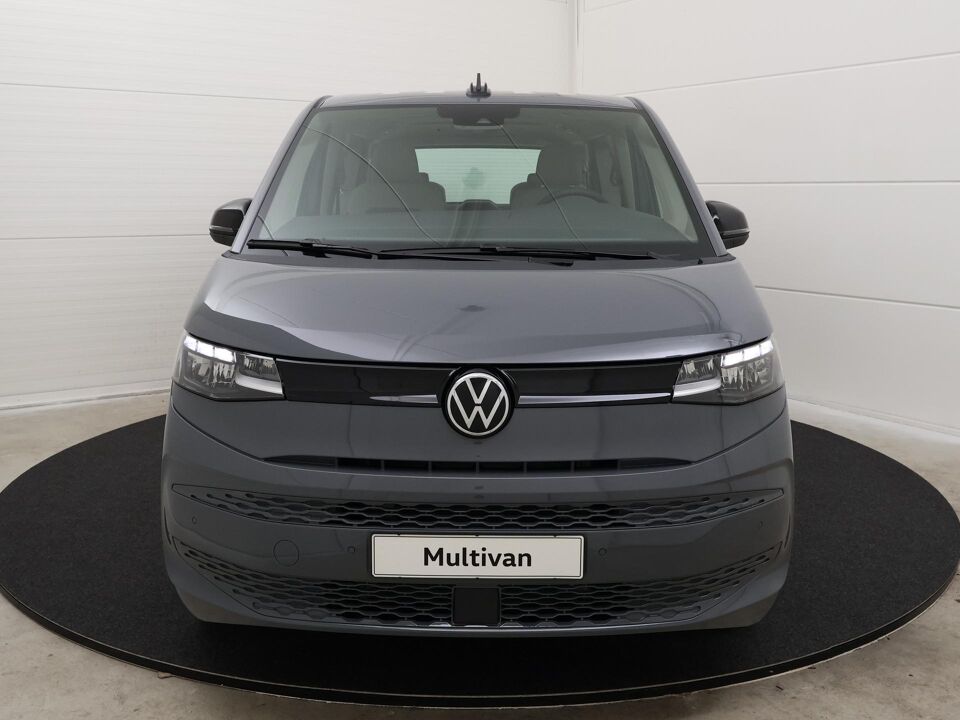 Volkswagen Multivan Economy Business L1 1.5 eHybrid 180 kW / 245pk