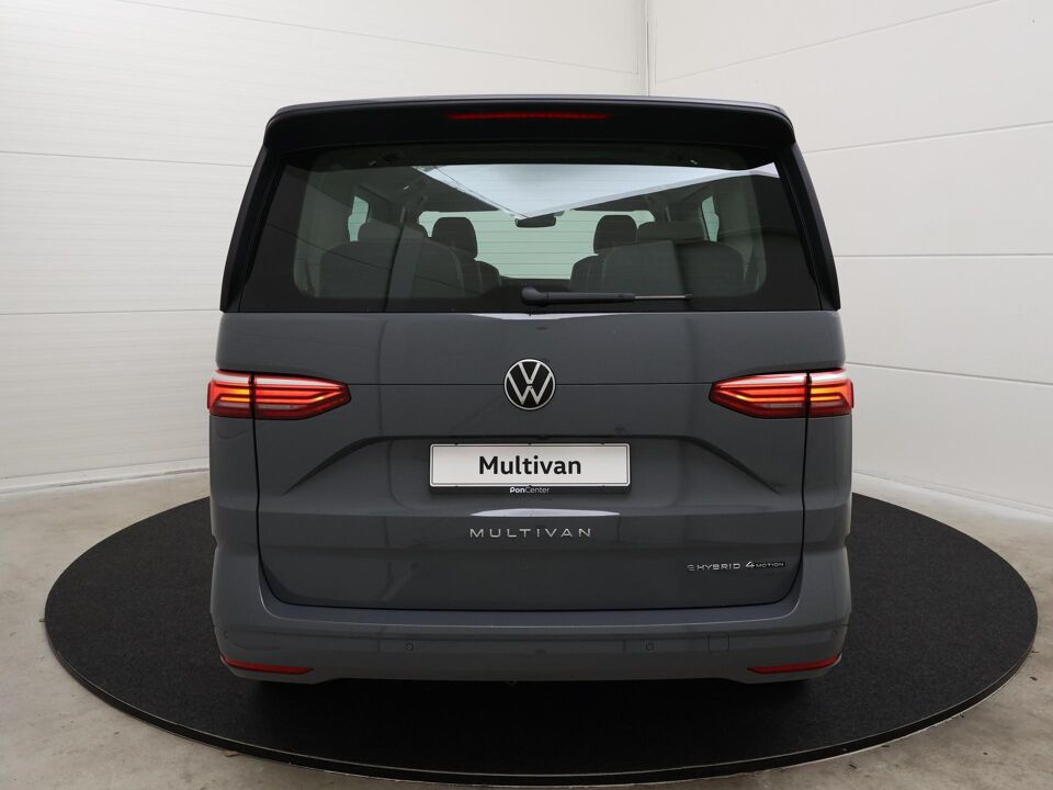 Volkswagen Multivan Economy Business L1 1.5 eHybrid 180 kW / 245pk