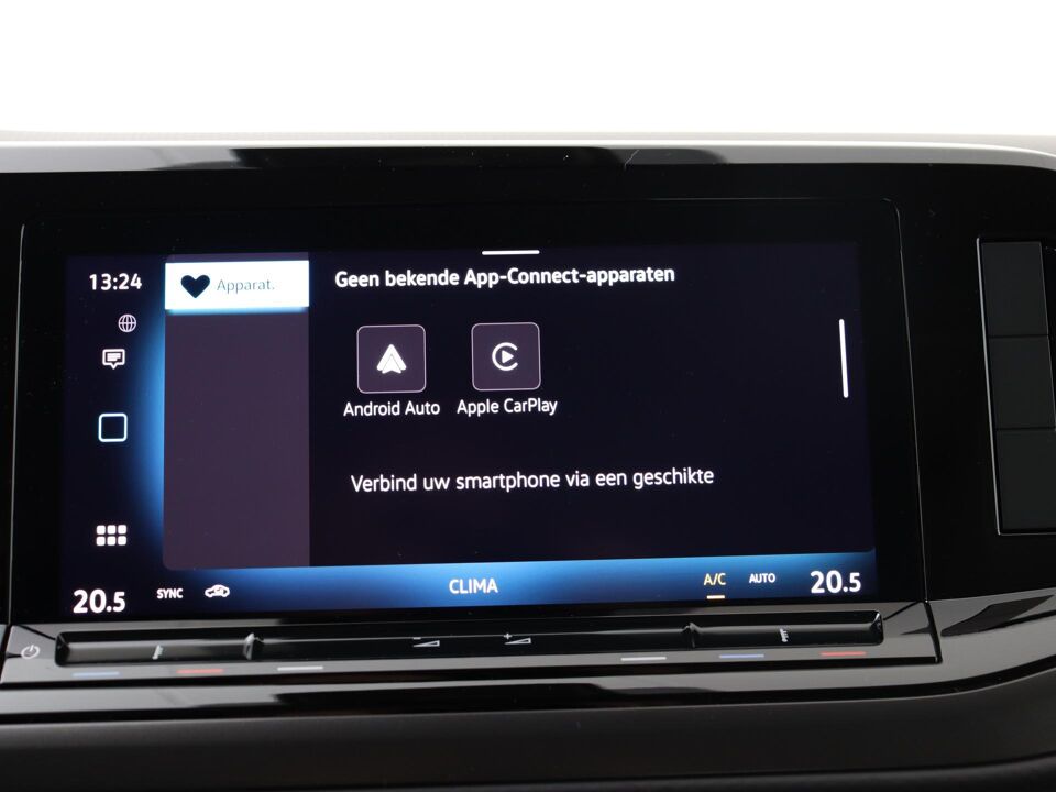 Volkswagen Multivan Economy Business L1 1.5 eHybrid 180 kW / 245pk