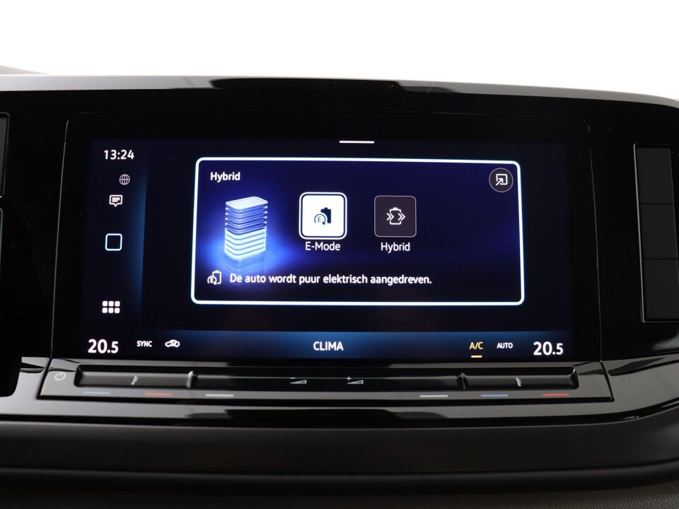 Volkswagen Multivan Economy Business L1 1.5 eHybrid 180 kW / 245pk