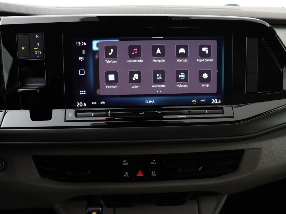 Volkswagen Multivan Economy Business L1 1.5 eHybrid 180 kW / 245pk