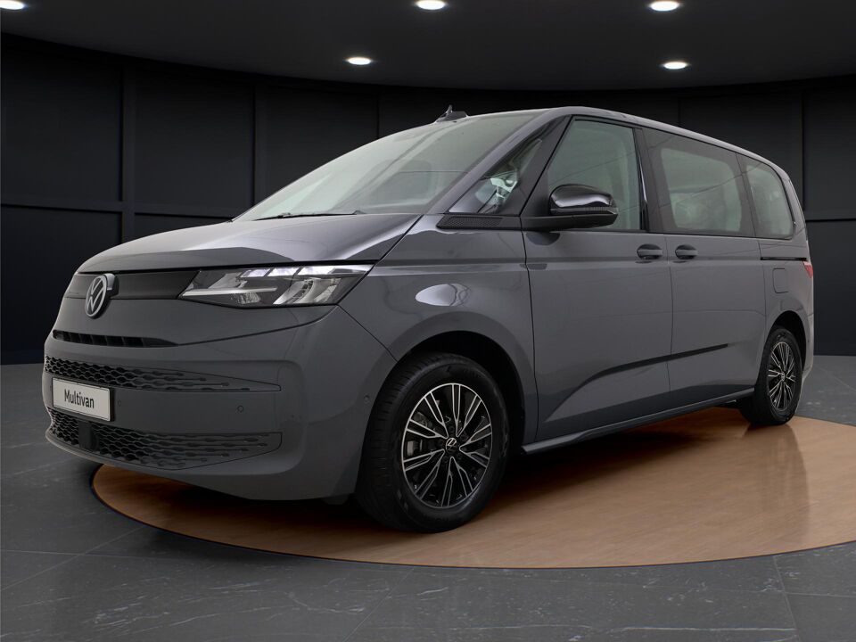 Volkswagen Multivan Economy Business L1 1.5 eHybrid 180 kW / 245pk